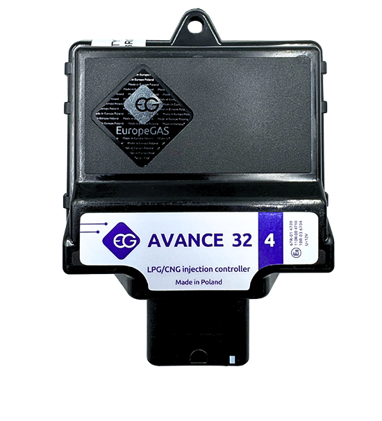 Avance 32, 48