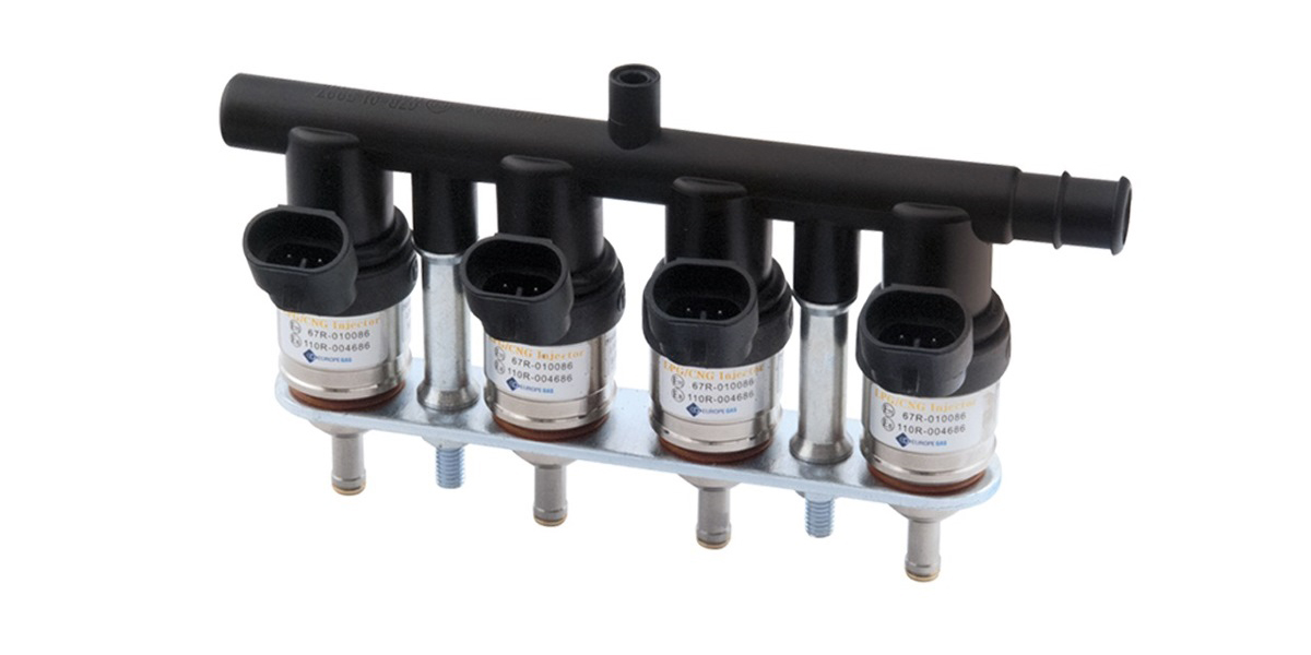 Hana Injectors